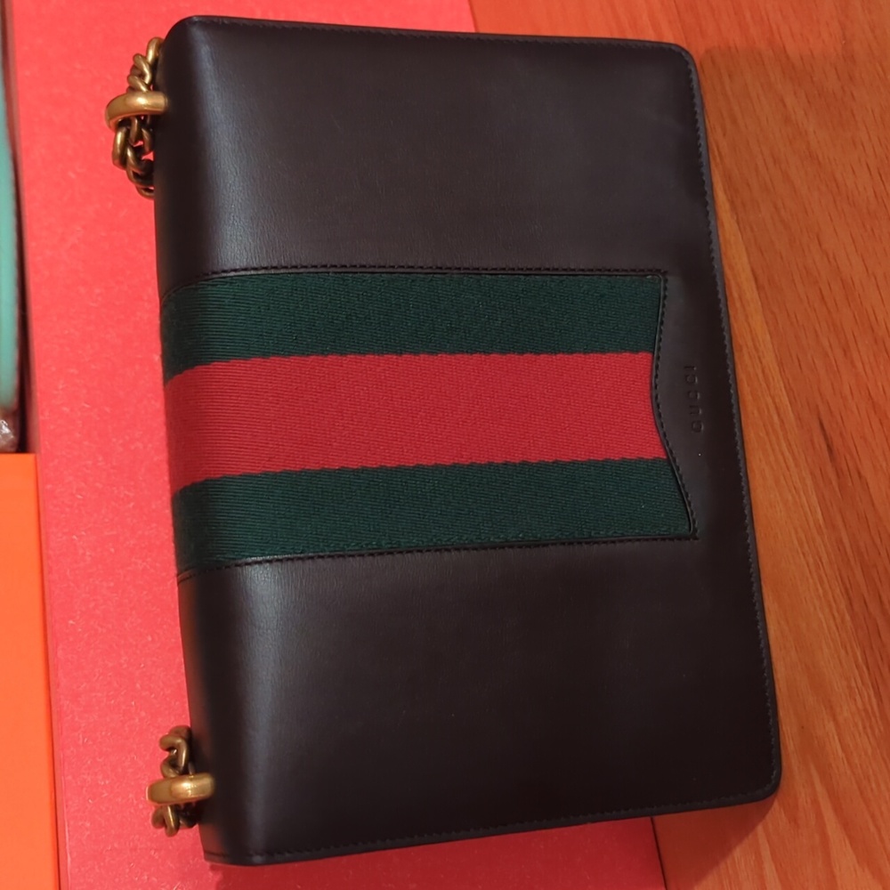 Gucci purse - Picture 5 of 6
